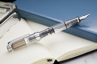 TWSBI Mini Fountain Pen - Clear