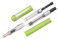 TWSBI SWIPE Fountain Pen - Pear Green