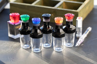 TWSBI Vac 20A Ink Bottle - Black