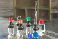 TWSBI Vac 20A Ink Bottle - Black