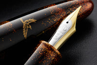 TACCIA Empress Fujiyama Fountain Pen (Limited Edition)