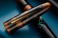 TACCIA Empress Fujiyama Fountain Pen (Limited Edition)