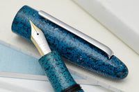 TACCIA Miyabi Kaga Fountain Pen - Autumn Monsoon (Limited Edition)