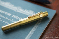 Kaweco Sport Deluxe Clip - Gold