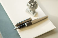 Pilot Metropolitan Fountain Pen - Bronze Lizard