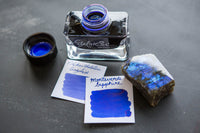 Pelikan Edelstein Sapphire - 50ml Bottled Ink