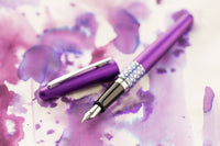 Pilot Metropolitan Fountain Pen - Retro Pop Purple