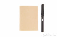 Traveler's Notebook Passport Refill 009 - Kraft Paper Notebook