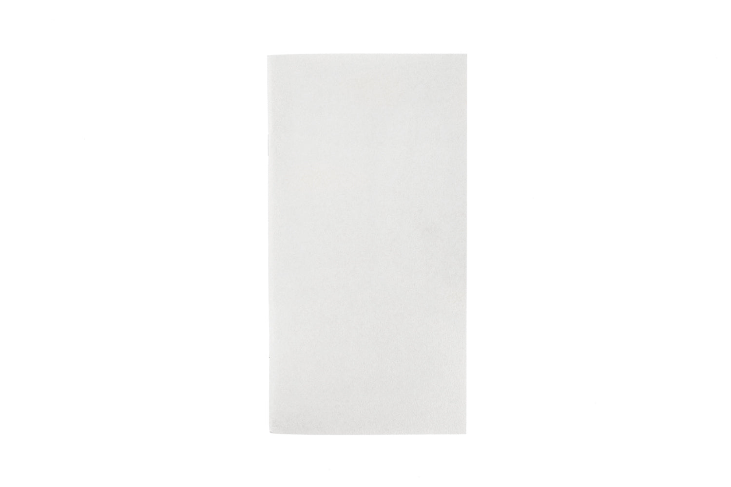 Traveler's Notebook Regular Refill 013 - Light Paper Notebook