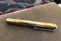 Traveler's Company Fountain Pen - Brass