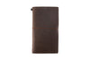 Traveler's Notebook - Brown (Regular)