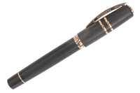 Visconti Homo Sapiens Fountain Pen - Bronze Age (Custom Nib Grind)