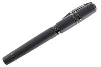 Visconti Homo Sapiens Fountain Pen - Dark Age (Custom Nib Grind)