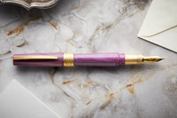 Visconti Mirage Mythos Fountain Pen - Aphrodite