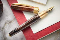 Visconti Mirage Mythos Fountain Pen - Apollo