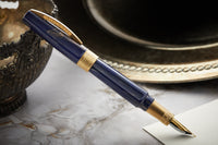 Visconti Mirage Mythos Fountain Pen - Zeus