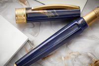 Visconti Mirage Mythos Fountain Pen - Zeus