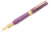 Visconti Mirage Mythos Fountain Pen - Aphrodite