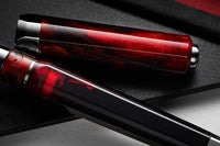 Visconti Opera Master Fountain Pen - Combustion (Limited Edition)