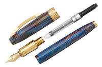 Visconti Van Gogh Fountain Pen - Oiran