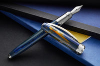 Visconti Van Gogh Fountain Pen - Starry Night