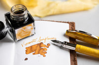 Visconti Van Gogh Fountain Pen - Sunflowers