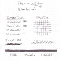 Diamine Earl Grey - 30ml Bottled Ink