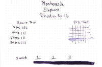 Monteverde Elephant - 30ml Bottled Ink