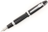 Jinhao 159 Fountain Pen - Black