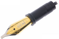 Edison #6 Steel Nib Unit - Two-Tone