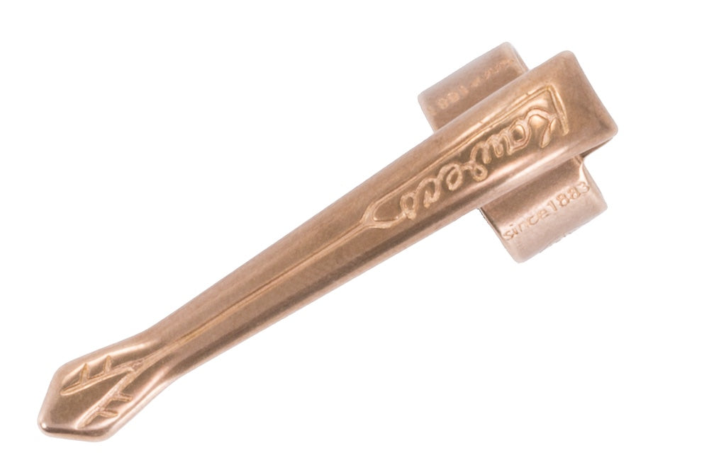 Kaweco Liliput Raw Bronze Deluxe Clip