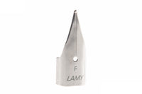 LAMY Steel Nib - Silver