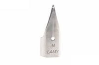 LAMY Steel Nib - Silver